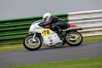 White Bikes